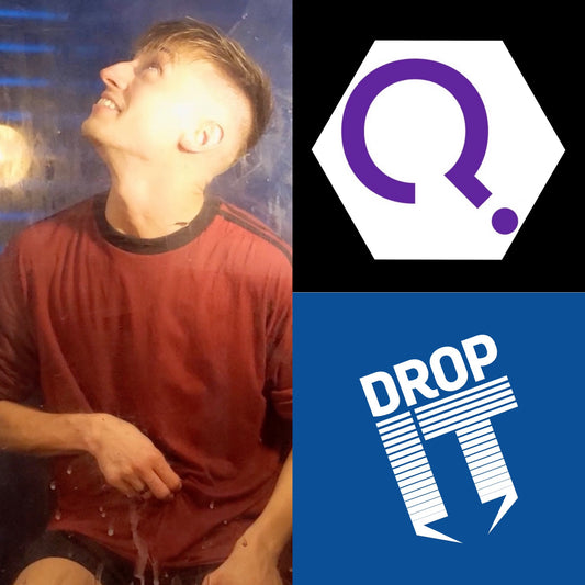 Drop It - Rob B